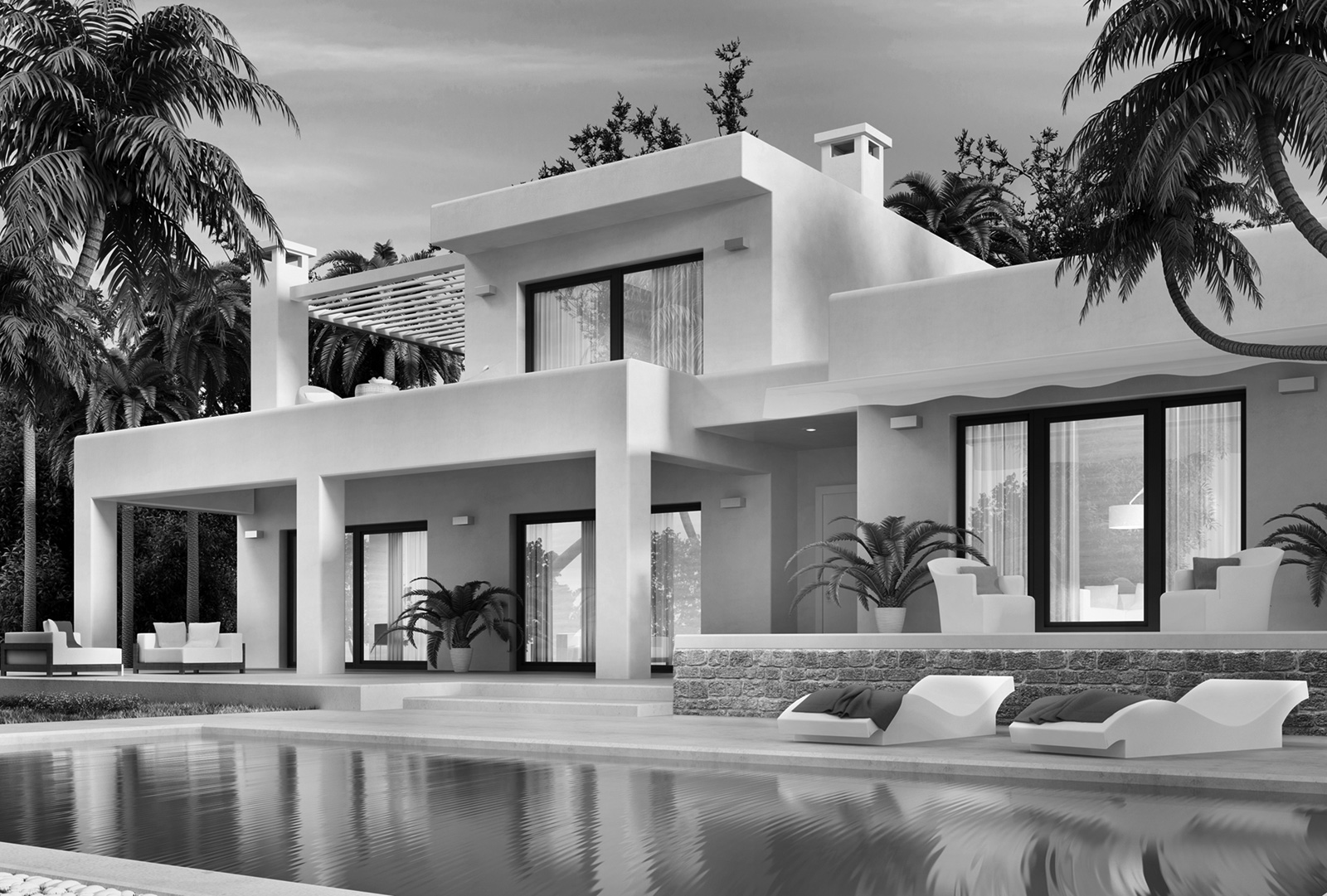 Luxury